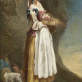 JEAN BARBAULT (VIARMES 1718-1762 ROME) - photo 1