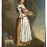 JEAN BARBAULT (VIARMES 1718-1762 ROME) - photo 2