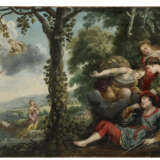 CLAUDE VIGNON (TOURS 1593-1670 PARIS) - photo 2
