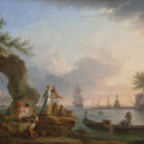 CLAUDE JOSEPH VERNET (AVIGNON 1714-1789 PARIS) - фото 1