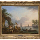 CLAUDE JOSEPH VERNET (AVIGNON 1714-1789 PARIS) - фото 3