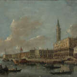 FRANCESCO GUARDI (VENISE 1712-1793) - photo 1