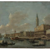 FRANCESCO GUARDI (VENISE 1712-1793) - photo 2