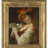 ATTRIBU&#201; &#192; LOUIS JEAN FRAN&#199;OIS LAGREN&#201;E (1725-1805) - photo 3