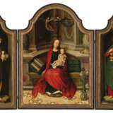 ADRIAEN ISENBRANDT (BRUGES VERS 1480/1490-1551) - фото 1