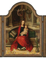 ADRIAEN ISENBRANDT (BRUGES VERS 1480/1490-1551)