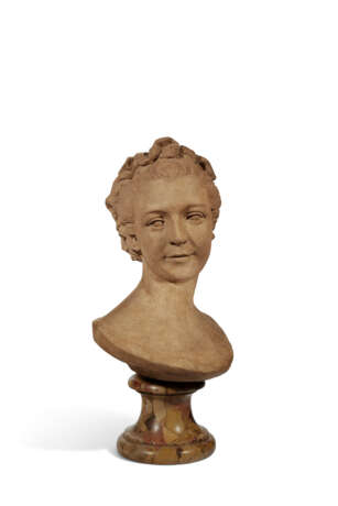 Jean-Baptiste II Lemoyne (1704-1778) - photo 1