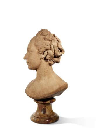 Jean-Baptiste II Lemoyne (1704-1778) - photo 3