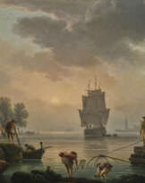 CLAUDE JOSEPH VERNET (AVIGNON 1714-1789 PARIS)