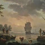 CLAUDE JOSEPH VERNET (AVIGNON 1714-1789 PARIS) - photo 1