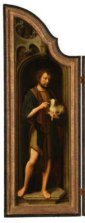 ADRIAEN ISENBRANDT (BRUGES VERS 1480/1490-1551) - фото 5