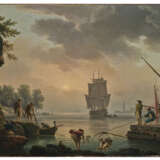 CLAUDE JOSEPH VERNET (AVIGNON 1714-1789 PARIS) - photo 2