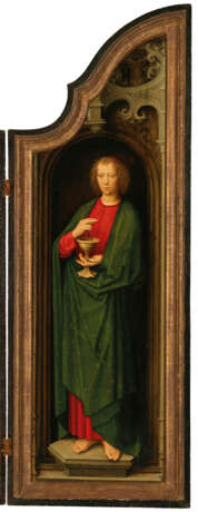 ADRIAEN ISENBRANDT (BRUGES VERS 1480/1490-1551) - фото 6