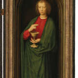 ADRIAEN ISENBRANDT (BRUGES VERS 1480/1490-1551) - фото 6