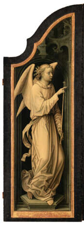 ADRIAEN ISENBRANDT (BRUGES VERS 1480/1490-1551) - фото 7