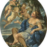 GIOVAN GIOSEFFO DAL SOLE (BOLOGNE 1654-1719) - фото 1