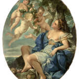 GIOVAN GIOSEFFO DAL SOLE (BOLOGNE 1654-1719) - фото 2