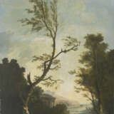 HUBERT ROBERT (PARIS 1733-1808) - photo 1