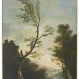 HUBERT ROBERT (PARIS 1733-1808) - photo 2