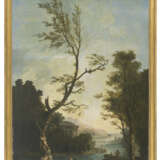 HUBERT ROBERT (PARIS 1733-1808) - photo 3