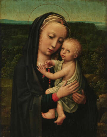 ADRIAEN ISENBRANDT (BRUGES VERS 1480/1490-1551) - photo 1