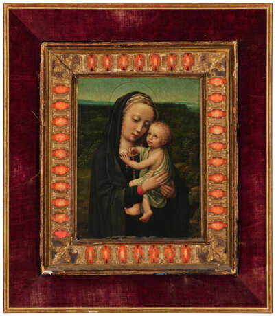 ADRIAEN ISENBRANDT (BRUGES VERS 1480/1490-1551) - photo 3