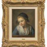JEAN-BAPTISTE GREUZE (TOURNUS 1725-1805 PARIS) - фото 3