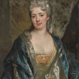 NICOLAS DE LARGILLIERRE (PARIS 1656-1746) - photo 1
