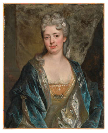 NICOLAS DE LARGILLIERRE (PARIS 1656-1746) - photo 2