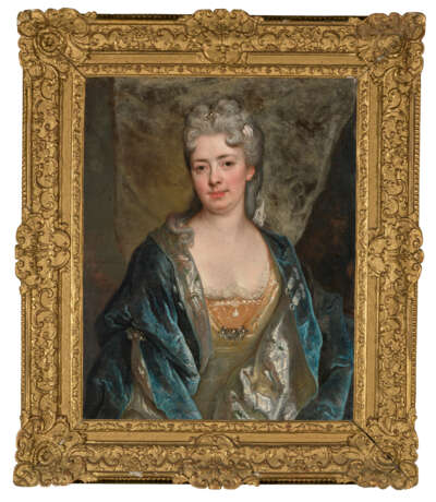 NICOLAS DE LARGILLIERRE (PARIS 1656-1746) - photo 3