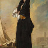 JEAN BARBAULT (VIARMES 1718-1762 ROME) - Foto 1