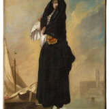 JEAN BARBAULT (VIARMES 1718-1762 ROME) - Foto 2