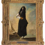 JEAN BARBAULT (VIARMES 1718-1762 ROME) - Foto 3