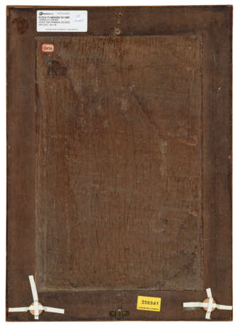 &#201;COLE FLAMANDE DE LA FIN DU XVe SI&#200;CLE, ENTOURAGE DE HUGO VAN DER GOES - фото 4