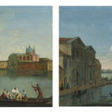 JOHAN RICHTER (STOCKHOLM 1665-1745 VENISE) - Foto 1