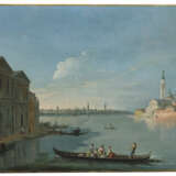 JOHAN RICHTER (STOCKHOLM 1665-1745 VENISE) - Foto 3
