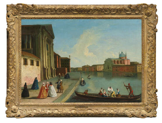 JOHAN RICHTER (STOCKHOLM 1665-1745 VENISE) - Foto 4
