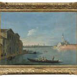 JOHAN RICHTER (STOCKHOLM 1665-1745 VENISE) - Foto 5