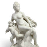 ALFRED BOUCHER (1850-1934) - фото 1
