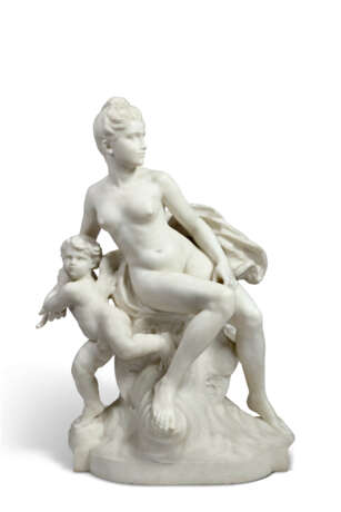 ALFRED BOUCHER (1850-1934) - фото 1