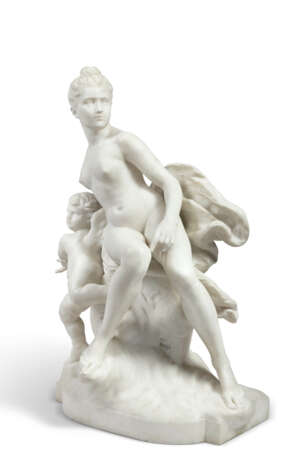 ALFRED BOUCHER (1850-1934) - фото 2