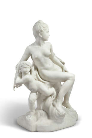 ALFRED BOUCHER (1850-1934) - фото 3