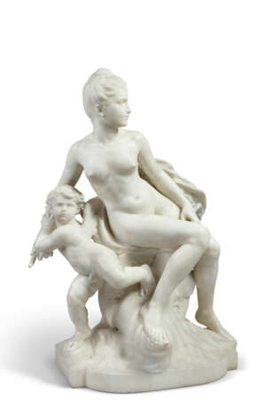 ALFRED BOUCHER (1850-1934) - фото 4