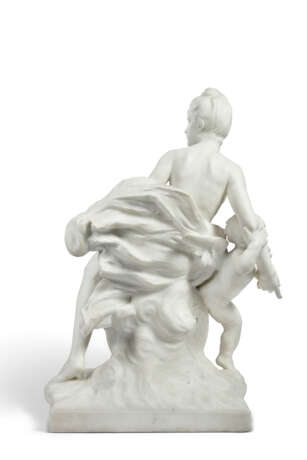 ALFRED BOUCHER (1850-1934) - фото 5