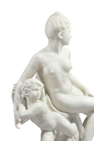 ALFRED BOUCHER (1850-1934) - фото 6