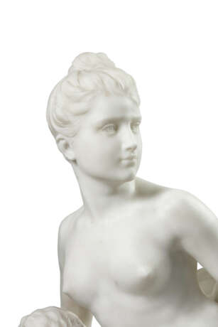ALFRED BOUCHER (1850-1934) - фото 8
