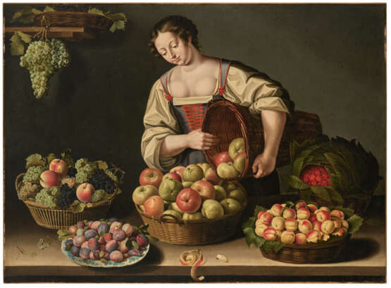 LOUYSE MOILLON (PARIS VERS 1610-1696) - photo 2
