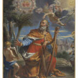 CHARLES POERSON (VIC-SUR-SEILLE VERS 1609-1667 PARIS) - Foto 2