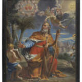 CHARLES POERSON (VIC-SUR-SEILLE VERS 1609-1667 PARIS) - Foto 3