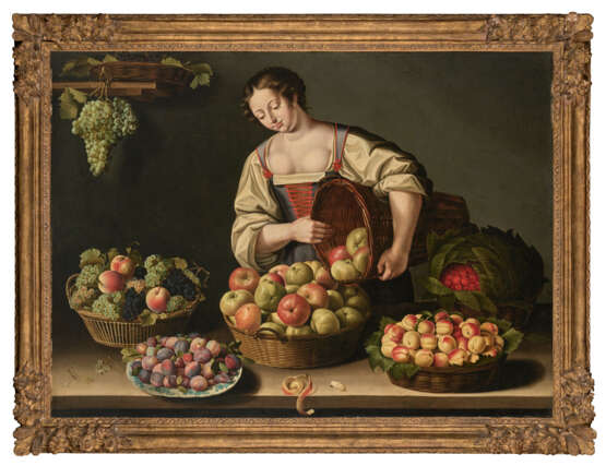 LOUYSE MOILLON (PARIS VERS 1610-1696) - photo 3
